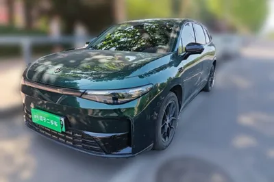 Leapmotor C10 · 2024 год
