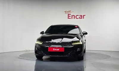 Kia K5 2023, 62421 км, за 26200000 KRW - фото 3
