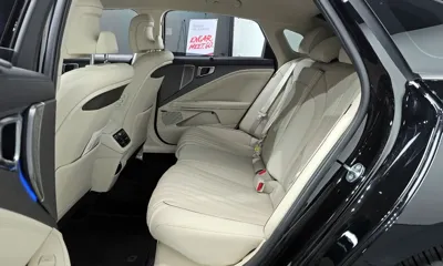 Kia K8 2025, 884 км, за 46900000 KRW - фото 26