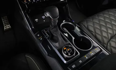 Kia Mohave 2022, 91427 км, за 37700000 KRW - фото 9