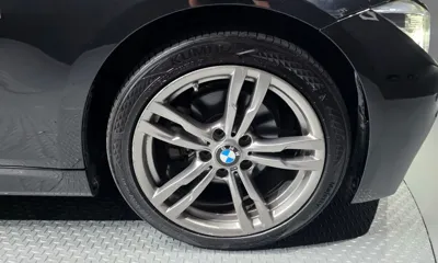 BMW 3-Series 2018, 115905 км, за 13800000 KRW - фото 21