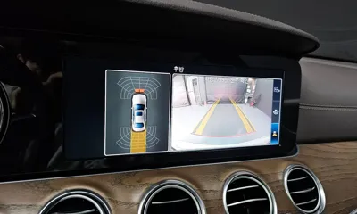 Mercedes-Benz E-Class 2018, 91693 км, за 19490000 KRW - фото 14