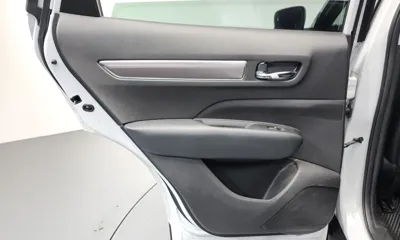 Renault-KoreaSamsung QM6 2018, 83273 км, за 11900000 KRW - фото 25