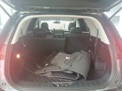 Changan X7 Plus 2024, 6899 км, за 71100 CNY - фото 19