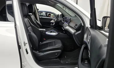 Mercedes-Benz GLE-Class 2019, 68959 км, за 42700000 KRW - фото 11
