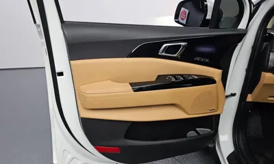Kia Canival 2023, 30009 км, за 34400000 KRW - фото 24