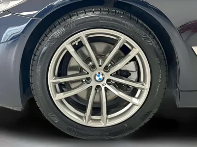 BMW 5-Series 2020, 104268 км, за 24000000 KRW - фото 20