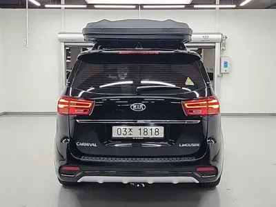 Kia Canival 2019, 54679 км, за 22000000 KRW