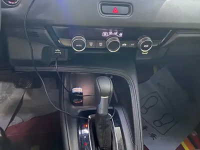 Honda Vezel 2023, 34000 км, за 123800 CNY - фото 21