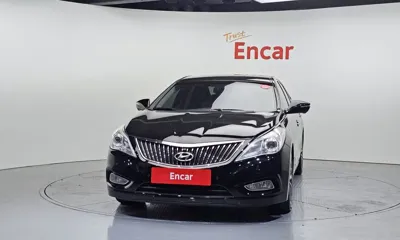 Hyundai Grandeur 2013, 131558 км, за 5500000 KRW