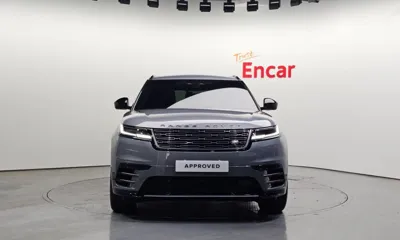 Land Rover Range Rover Velar 2025, 22936 км, за 79000000 KRW - фото 8