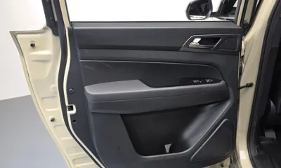 KG_Mobility_Ssangyong Rexton 2024, 30694 км, за 28700000 KRW - фото 25