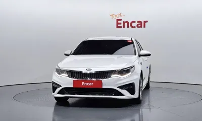 Kia K5 2019, 204876 км, за 8500000 KRW - фото 3