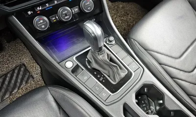 Volkswagen Jetta 2021, 77189 км, за 27300000 KRW - фото 9