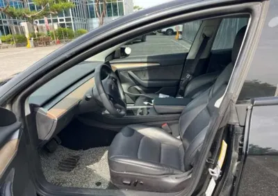 Tesla Model 3 2022, 89754 км, за 6930000 KRW - фото 4