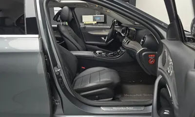 Mercedes-Benz E-Class 2018, 82470 км, за 19900000 KRW - фото 26