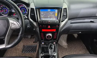 KG_Mobility_Ssangyong TIBOLI 2016, 118551 км, за 7400000 KRW - фото 14