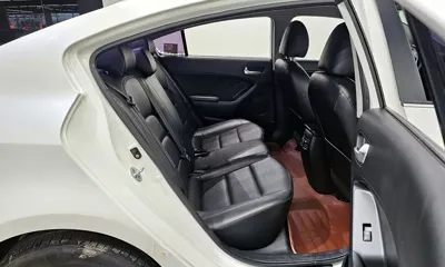 Kia K3 2015, 100014 км, за 9900000 KRW - фото 12