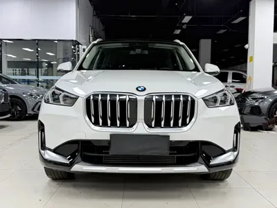 BMW X1 2023, 39000 км, за 213800 CNY