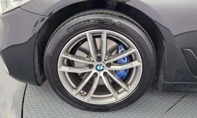 BMW 5-Series 2017, 83187 км, за 23500000 KRW - фото 5