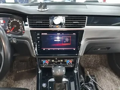 Volkswagen Phideon 2019, 93800 км, за 101000 CNY - фото 13