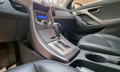 Hyundai Avante 2014, 148285 км, за 5800000 KRW - фото 9