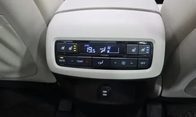 Hyundai Palisade 2021, 110448 км, за 21900000 KRW - фото 18