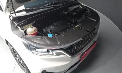 Kia Canival 2021, 107753 км, за 21000000 KRW - фото 6