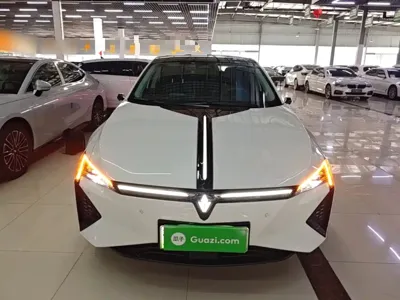 Lingxi Lingxi L 2024, 2100 км, за 86400 CNY