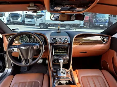 Bentley Continental 2015, 47844 км, за 67000000 KRW - фото 8