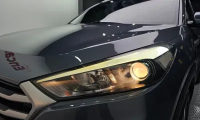 Hyundai Tucson 2018, 70620 км, за 99990000 KRW - фото 22