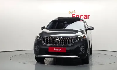 Kia Sorento 2016, 146468 км, за 11500000 KRW