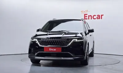 Kia Canival 2023, 22594 км, за 27500000 KRW