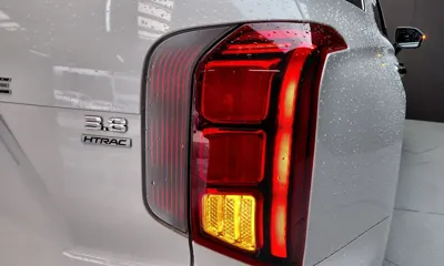 Hyundai Palisade 2023, 28761 км, за 35300000 KRW - фото 23