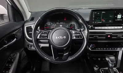 Kia Seltos 2023, 106417 км, за 14700000 KRW - фото 14