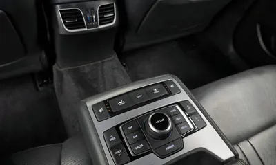 Genesis G80 2018, 188763 км, за 24000000 KRW - фото 19