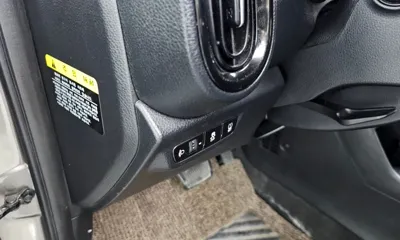 Kia Morning 2018, 83933 км, за 8900000 KRW - фото 28