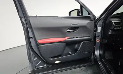Lexus UX 2021, 40775 км, за 33800000 KRW - фото 24