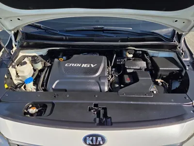 Kia Canival 2017, 194985 км, за 9560000 KRW - фото 6