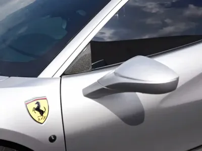 Ferrari 488 2019, 24000 км, за 4597700 CNY - фото 11