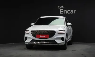 Genesis GV70 2021, 28441 км, за 39000000 KRW - фото 3