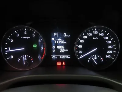 Hyundai Avante 2018, 142605 км, за 6900000 KRW - фото 8