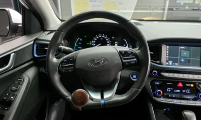 Hyundai Ioniq 2016, 136560 км, за 9190000 KRW - фото 12