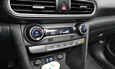 Hyundai Kona 2018, 86446 км, за 11400000 KRW - фото 28