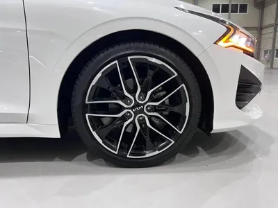Kia K5 2023, 39500 км, за 25500000 KRW - фото 6