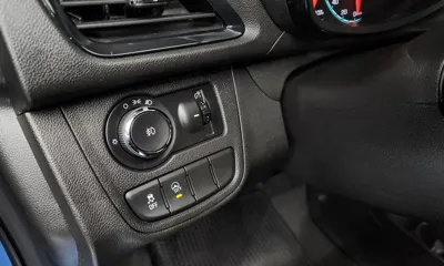ChevroletGMDaewoo Spark 2017, 36317 км, за 6300000 KRW - фото 14