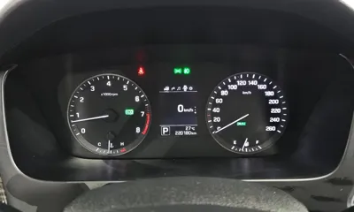 Hyundai Sonata 2015, 220180 км, за 5700000 KRW - фото 8