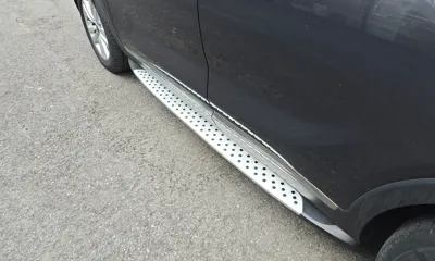 Kia Sorento 2016, 127511 км, за 13200000 KRW - фото 18
