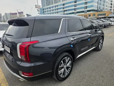 Hyundai Palisade 2022, 63088 км, за 25900000 KRW