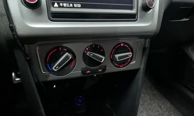 Volkswagen Polo 2015, 74522 км, за 7700000 KRW - фото 17